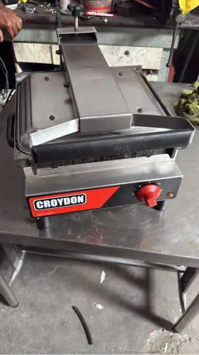 Chapa Croydon 