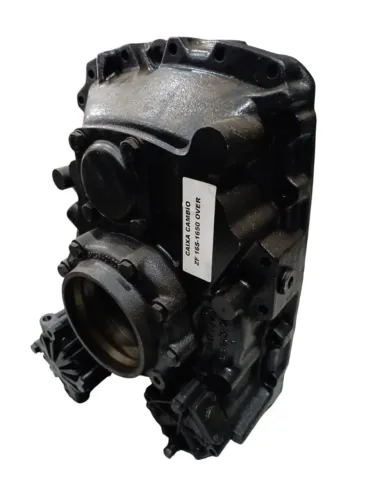 Tampa Caixa Seletora Caixa Zf 16s-1650 Over *
