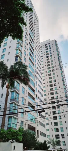 Almanara Residence, Imóvel para venda com 72m²,  2 quartos em Altiplano Cabo Branco, João 