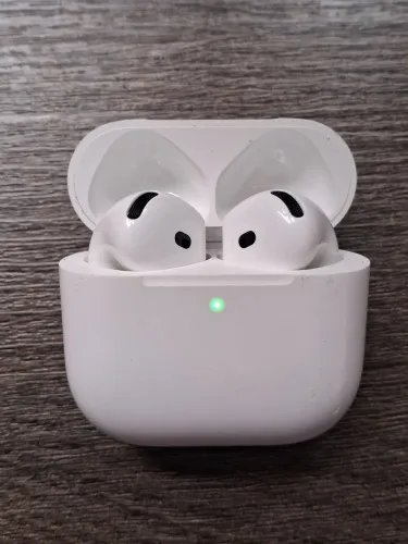 Apple AirPods 2 geração ORIGINAL ORIGINAL 