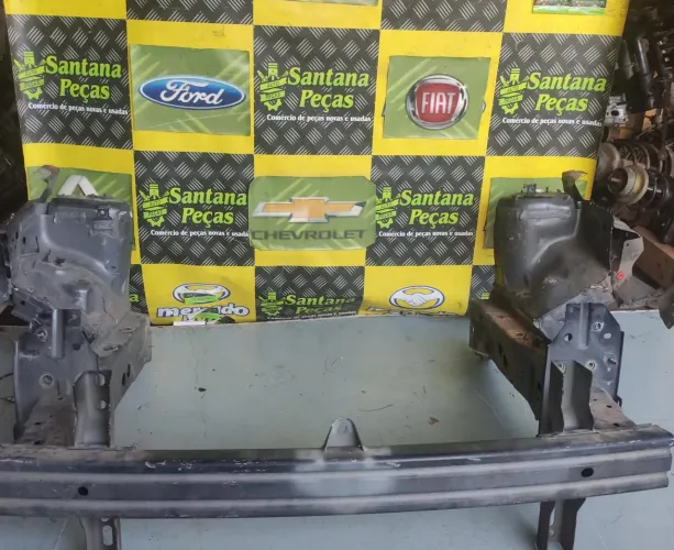 Mini frente Ford Ka 