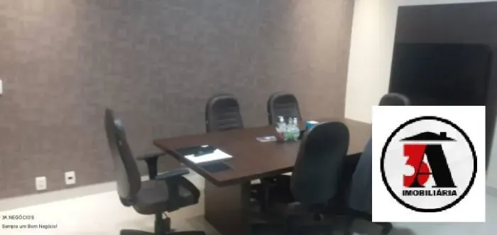 Prédio Comercial no Centro de PVH