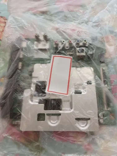 Placas e altofalantes TV LG 43UJ6525