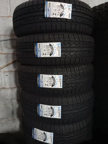 Quem conhece estrada, confia em pneu remoldado, 185/65 R15