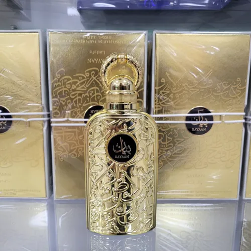 Black Friday: Perfume Lattafa Bayaan Original