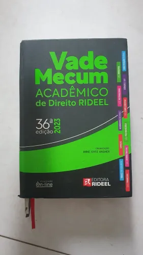 Vade mecum ridel 2023
