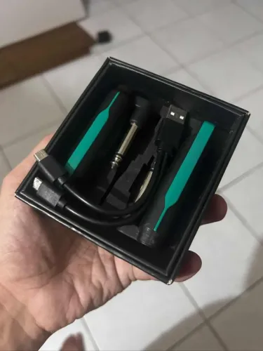 Transmissor Swiff ws70