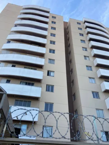 Apartamento á venda - Edifício San Diego!