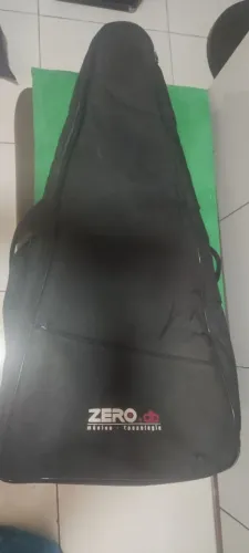 Case para violão 