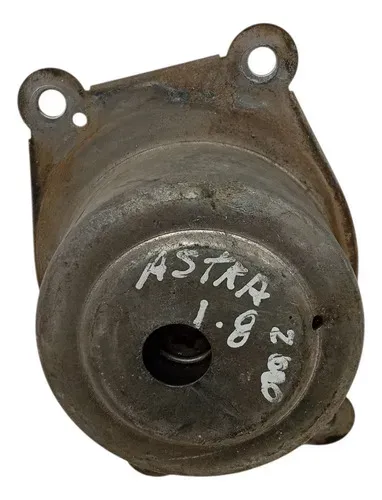 Coxim Suporte Motor Esquerdo Vectra Zafira Astra 2001 2002