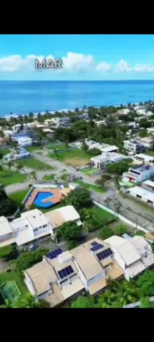 Vendo Excelente Terreno Guarajuba! Oportunidade! 200m da Praia com acesso pelo Condominio!