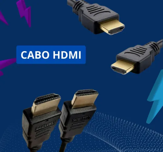 Cabo HDMI