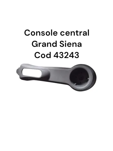 Console Central Grand Siena Cod 43243