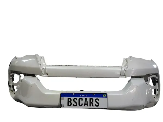 Parachoque Hilux SW4 16 17 18 19 Dianteiro