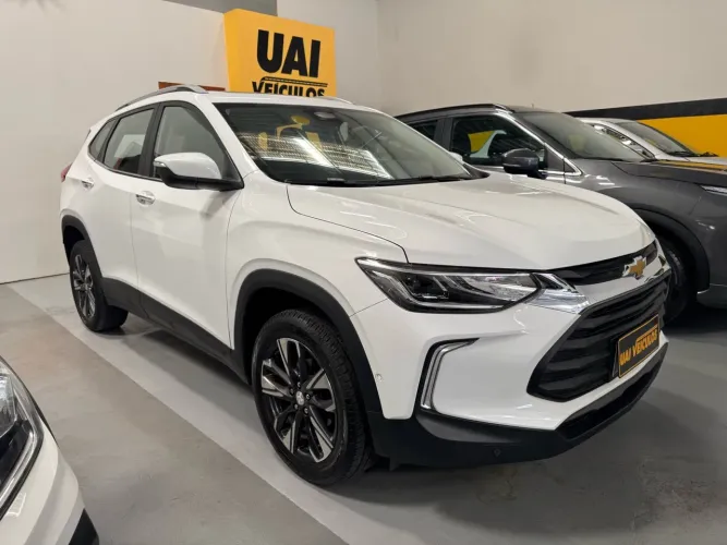 TRACKER ÚNICO DONO 2024 IPVA pago