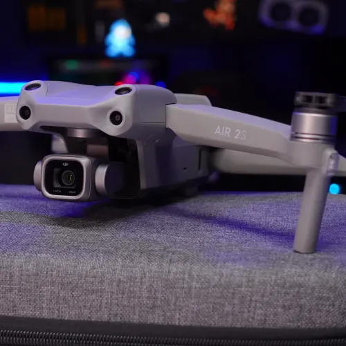 Drone DJI AIR 2S