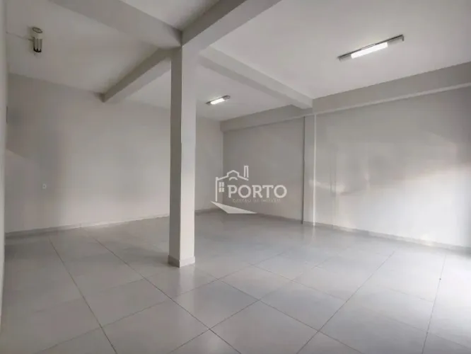 Ponto comercial Salão para alugar no bairro Alto em Piracicaba