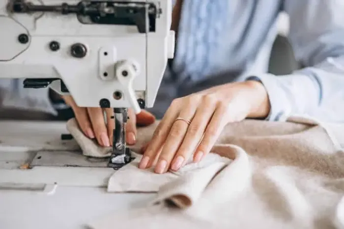 Vaga de costura Sudoeste