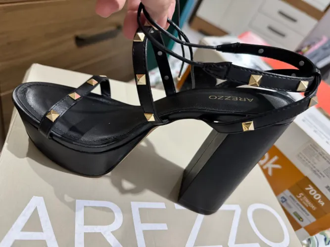 Sapatos 