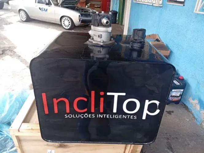 Vende-se kit Inclitop