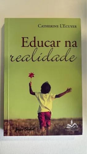 Educar na realidade
