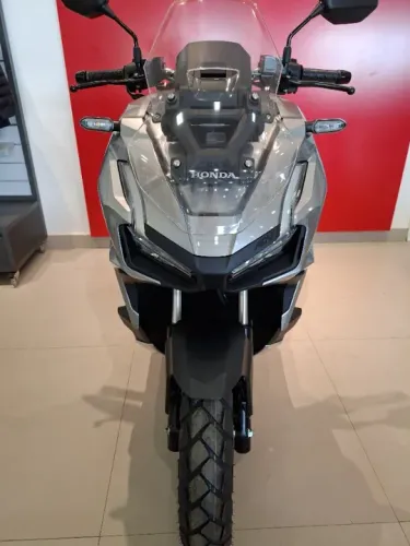 Promoção ADV 1.60 - 26.240,00 Scooter 100% automatica - Tecnologia de ponta - Moderna
