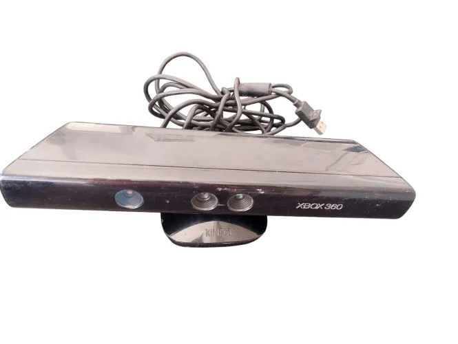 Kinect Xbox leia a descrição do anúncio