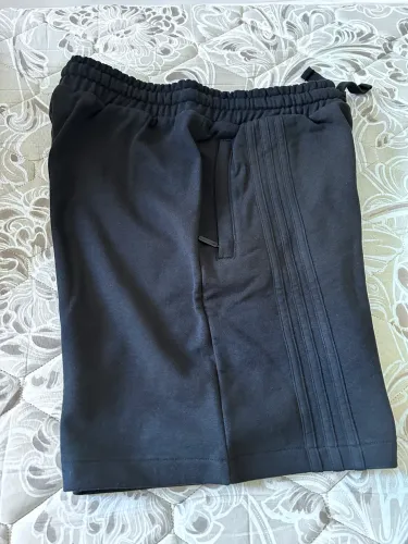 Bermuda Adidas Originals Preta M