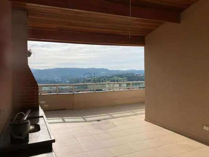 Cobertura com 2 quartos à venda no Jardim Maracanã em Valinhos