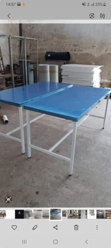 MESA INDÚSTRIAL 