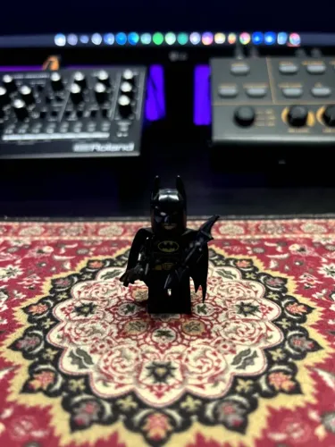 LEGO DC - Batman