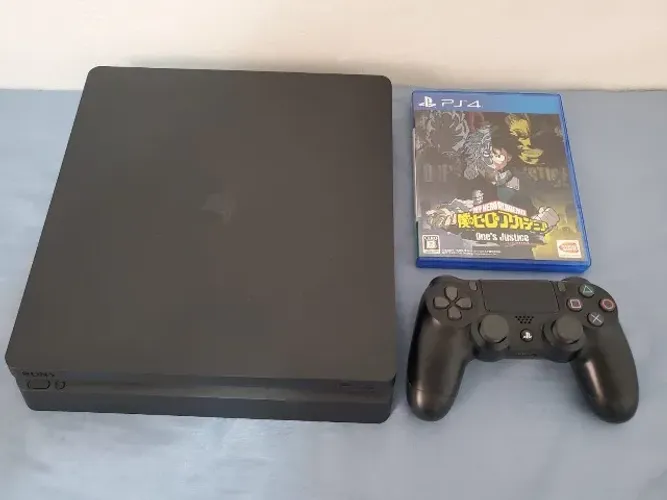 ESSE PS4 ME AJUDOU A SUPERAR OS MOMENTOS MAIS DIFÍCEIS DA MINHA VIDA