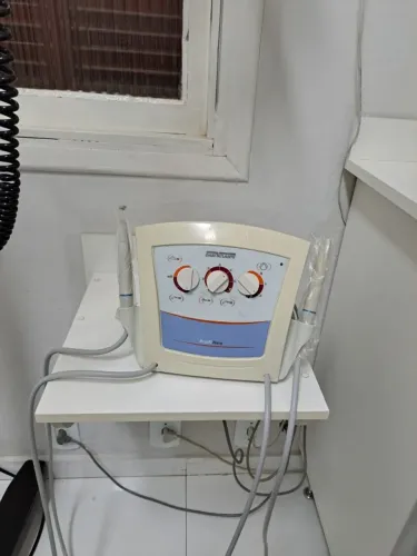 Ultra som EJATO