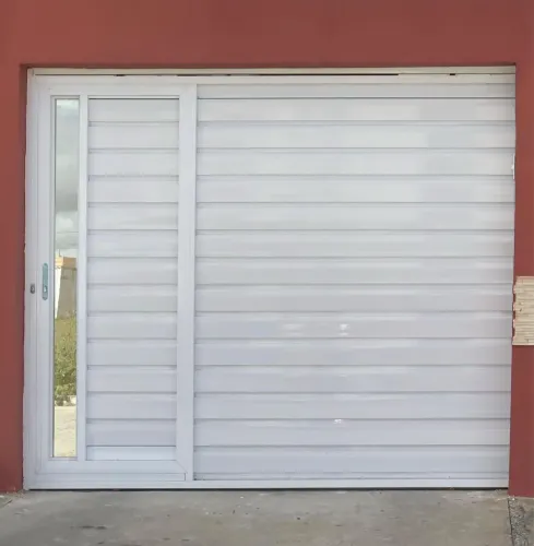 Portões sob medidas