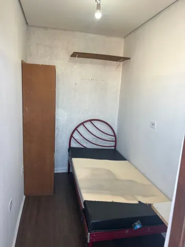 Quartos individuais próx vila Matilde Penha