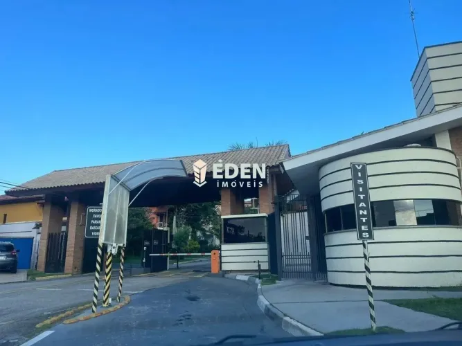 Casa de Alto Padrão para Locaçã no Condomínio Residencial Isaura, Sorocaba/SP