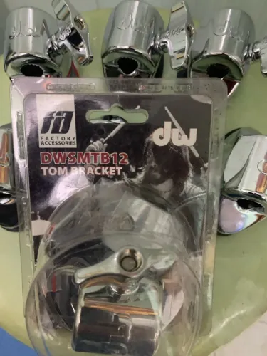 DW Caneca de surdo Dw Bracket DW DWSMTB12