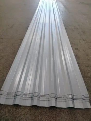 TELHA GALVALUME DE 10X1 0.41MM 