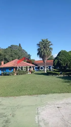 Chácara em Santa Branca - Centro - Santa Branca/SP