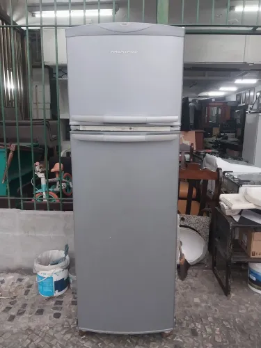 GELADEIRA BRASTEMP CLEAN FROST FREE