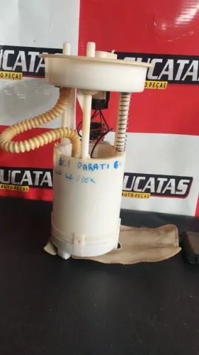 BOMBA DE COMBUSTIVEL GOL/PARATI G4  1.0 1.4 FLEX