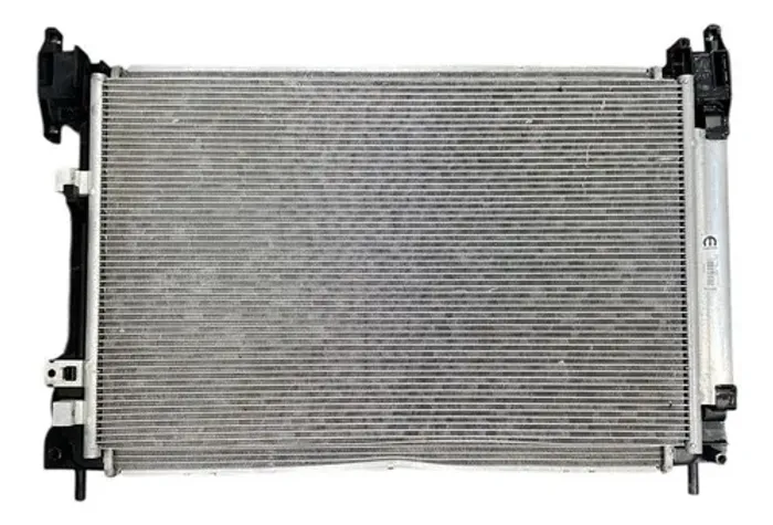 Kit Radiador Fiat Argo/cronos 1.3 2024 00521097720
