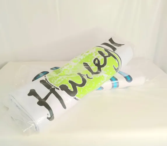 Camiseta Hurley - Tamanho M - Nova