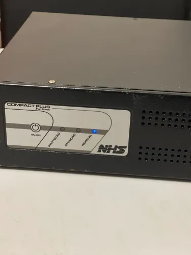 Nobreak Nhs 1200va rack 