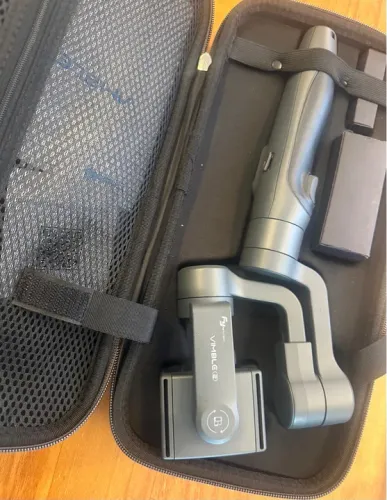 Estabilizador gimbal Feyutech Vimble 2