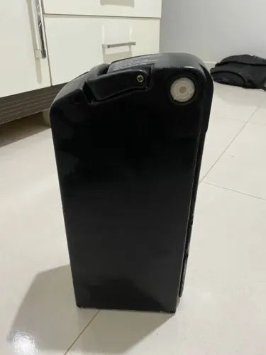 Bateria para motinha elétrica 