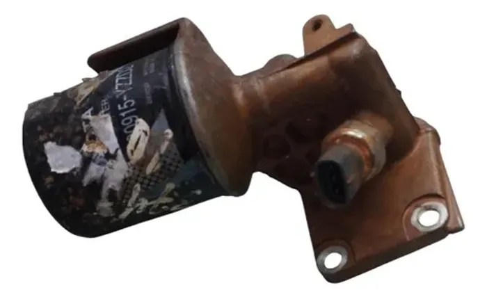 Suporte Filtro Óleo Hilux 2.8 2021