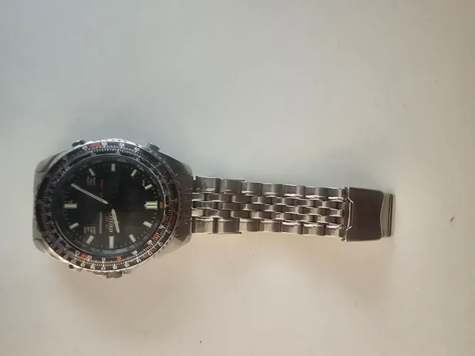 Relogio citizen pro Master c460 raridade