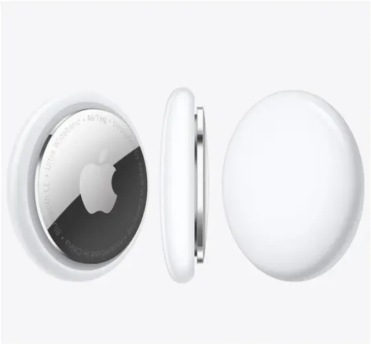 Apple AirTag (4 Pack)