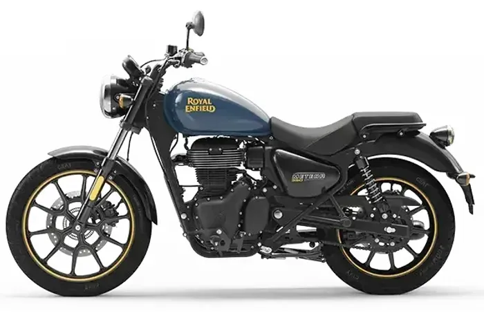 ROYAL ENFIELD - METEOR 350 FIREBALL 2026